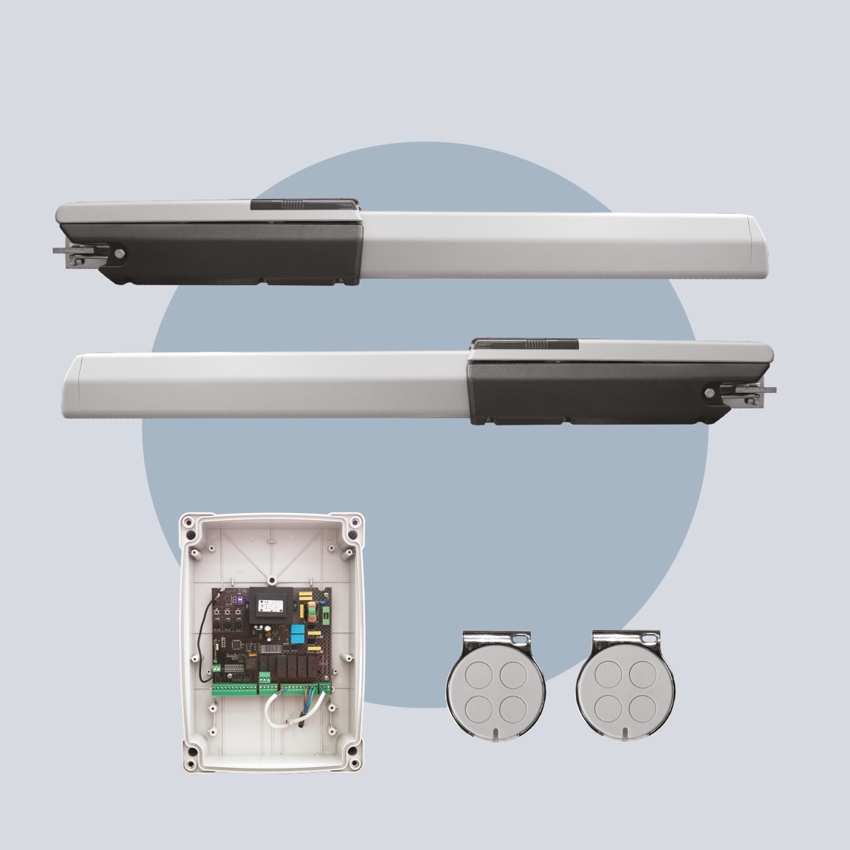 SKY-SW5000KIT