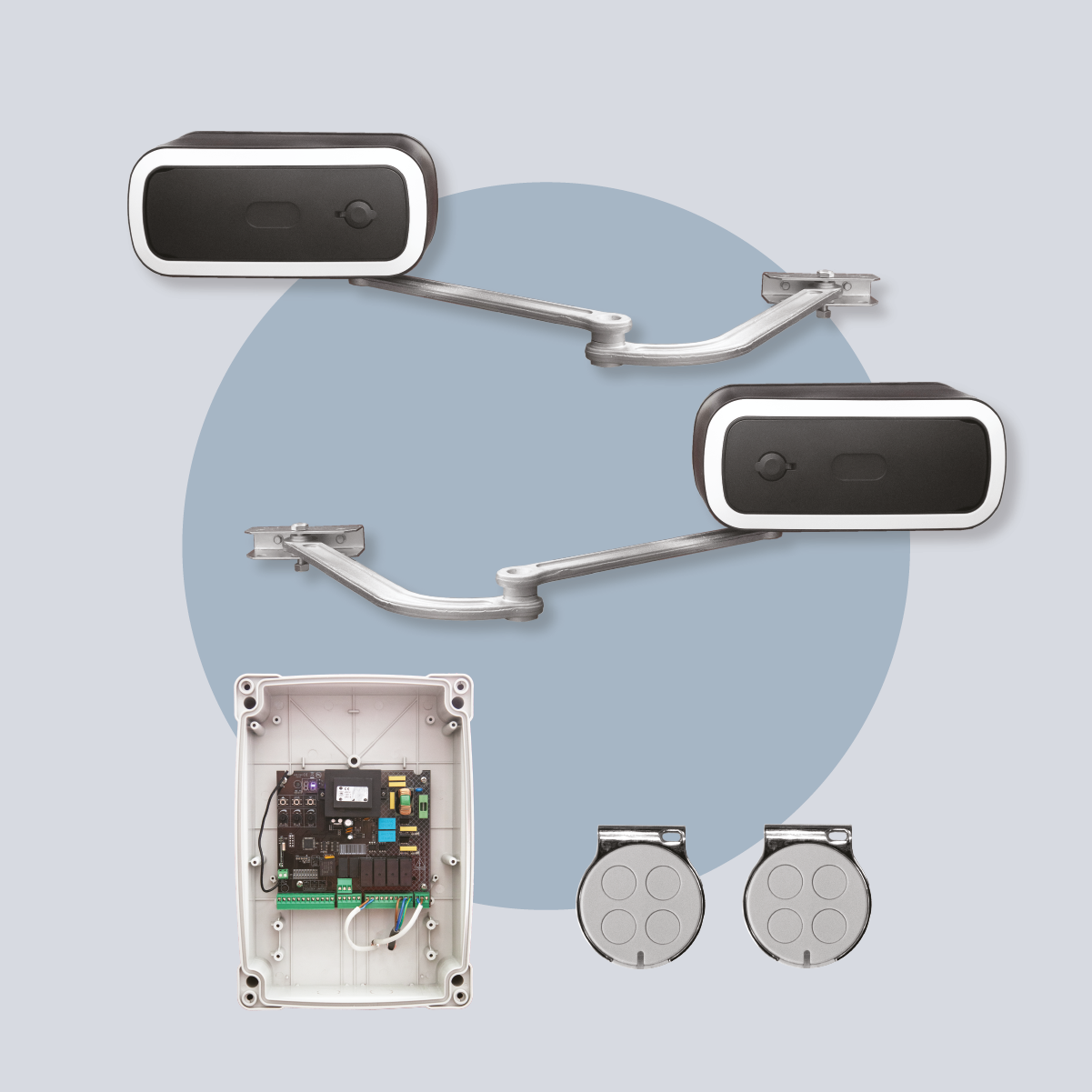 SKY-ARM1000KIT